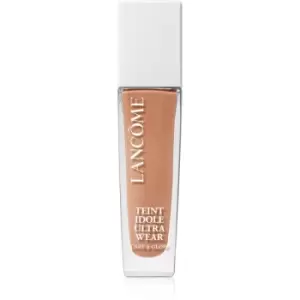 Lancome Teint Idole Ultra Wear Care & Glow Radiance Moisturising Makeup SPF 25 Shade 430C 30ml