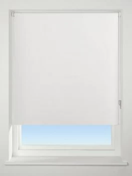 Plain Daylight Roller Blind