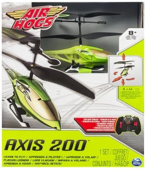 Air Hogs Axis 200i Assortment