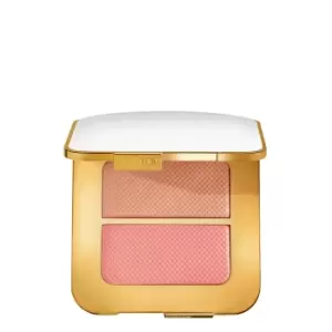 Tom Ford Soleil Sheer Cheek Duo - Colour Melon Pop & Nude Pop