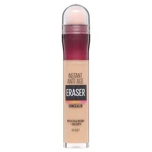 Maybelline Instant Conceal Eraser Concealer Buff