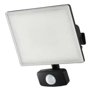 Coast TROSA LED Floodlight 30W Cool White Black