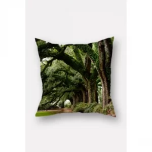 YS2141251 Multicolor Cushion Cover