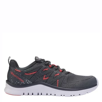 Karrimor Duma Runners - Charcoal/Coral