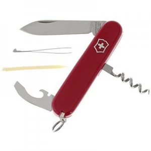 Victorinox WAITER 0.3303.B1 Pocket knife