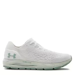 Under Armour Sonic 3 Running Shoes - White