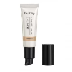 Isadora Skin Tint Perfecting Cream Medium