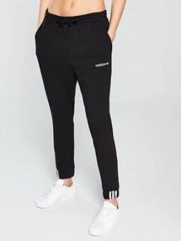 Adidas Originals R.Y.V Pant - Black