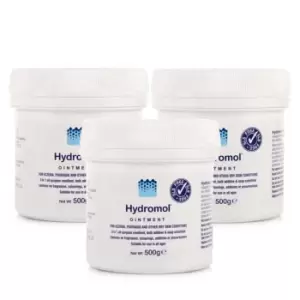 Hydromol Ointment