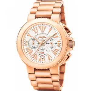 Ladies Folli Follie Watchalicious Chronograph Watch