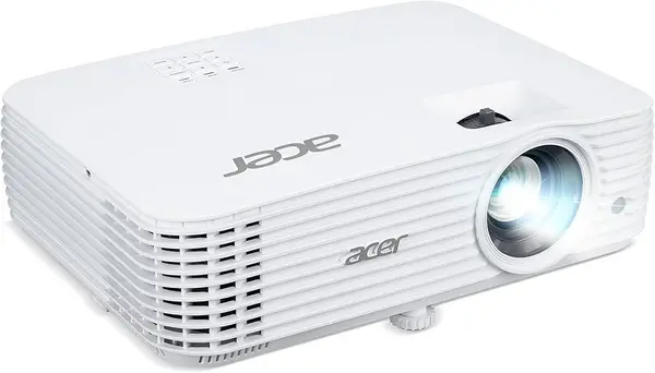 Acer X1626H 3500 ANSI Lumens 3D DLP Projector