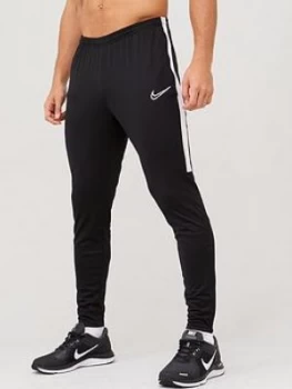 Nike Academy Dry Pants - Black, Size 2XL, Men