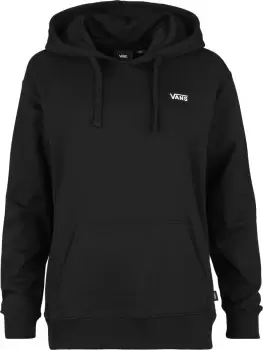 Vans Flying V BFF Hoodie Hooded sweater black