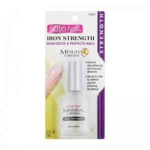 Nutra Nail Treatment Iron Strength 15ml