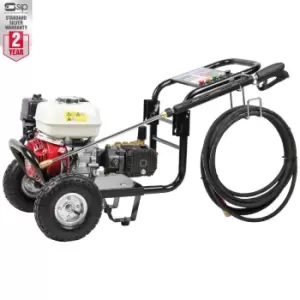 SIP SIP TEMPEST PPG680/210 Gearbox Pressure Washer