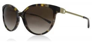 Michael Kors MK2052 Sunglasses Brown Grey Tort 329213 55mm