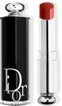 DIOR Addict Shine Refillable Lipstick 3.2g 845 - Vinyl Red