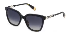 Furla Sunglasses SFU532 01H6