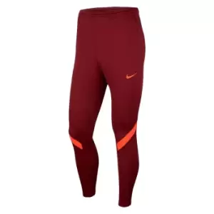 Liverpool 2021-2022 Strike Track Pants (Team Red)