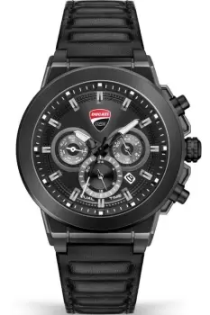 Ducati Classic Chrono Watch DTWGF2019201