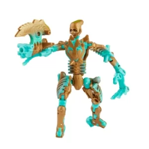 Hasbro Transformers Generations Selects Deluxe WFC-GS25 Transmutate Action Figure