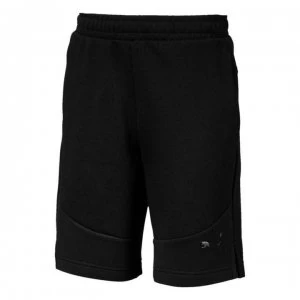 Puma Evostripe Shorts Junior Boys - Black