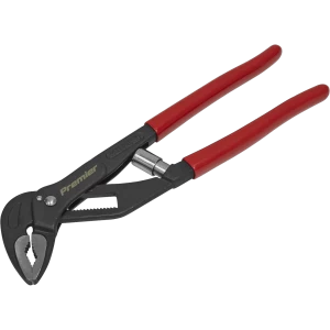 Sealey Self Adjusting Waterpump Pliers 250mm