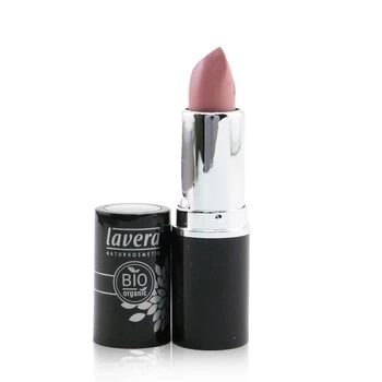 Lavera Beautiful Lips Colour Intense Lipstick - # 46 Rosy Tulip 4.5g/0.15oz