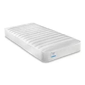 Theo Pocket Sprung Low Profile Mattress Small Double