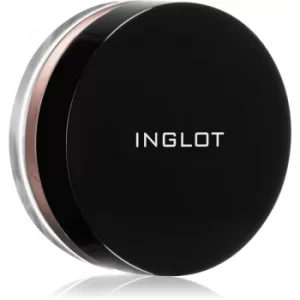 Inglot Stage Sport Studio Mattifying Loose Powder Shade 33 2,5 g