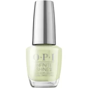 OPI Nail Polish Xbox Collection Infinite Shine Long-Wear Nail Polish 15ml (Various Shades) - The Pass is Always Greener