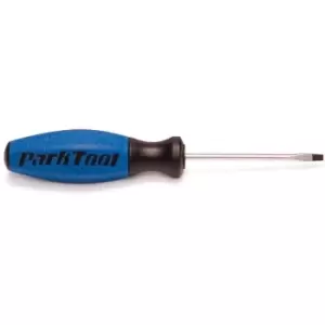 Park Flat Blade Screwdriver 3mm - Grey