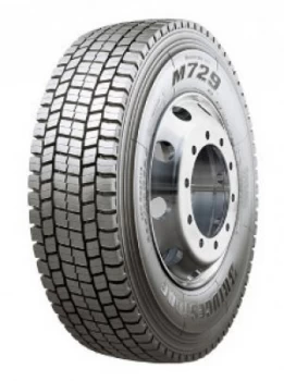 Bridgestone M 729 245/70 R19.5 136/134M 14PR