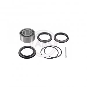 Front (left /right) Wheel Bearing Kit A.B.S. 200255