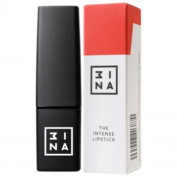 3INA Intense Lipstick 4ml (Various Shades) - 310