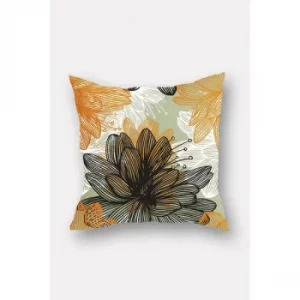 YS404616592 Multicolor Cushion Cover