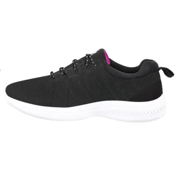 Dare 2b Womens Sprint Lightweight Trainers - Black