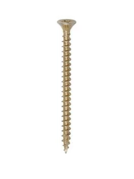 Timco Timco C2 Strong-Fix Multi Purpose Premium Countersunk Gold Woodscrews - 5.0 X 70