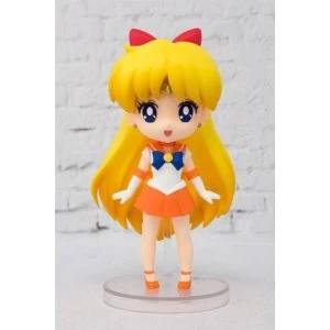 Sailor Venus (Sailor Moon) Figuarts mini Action Figure