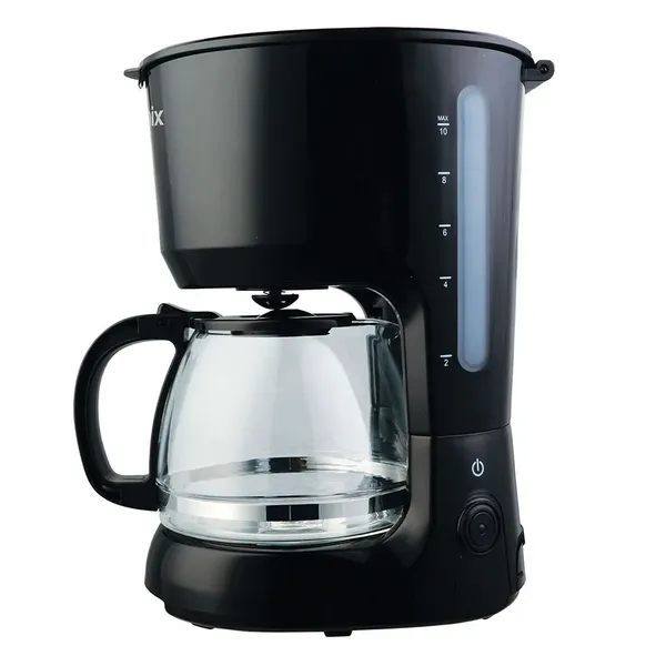 Igenix IG8127 1.25L Filter Coffee Maker