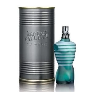 Jean Paul Gaultier Le Male Eau de Toilette For Him 40ml