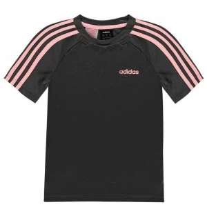 adidas Boys Sereno Training Top Kids - Grey/Pink