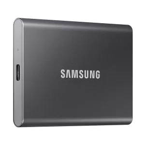 Samsung T7 500GB External Portable SSD Drive