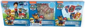 PAW Patrol Games Bundle 3 Pack