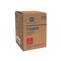 Konica Minolta TN310M Magenta Laser Toner Ink Cartridge