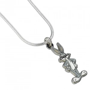 Official Looney Tunes Bugs Bunny Necklace