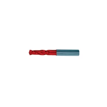 Guhring - 5514 3.20MM Carbide Straight Shank Ratio Drill - Firex Coated