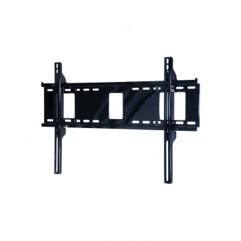 Peerless PF660 Flat Wall Mount TV Bracket - Up to 90 nch