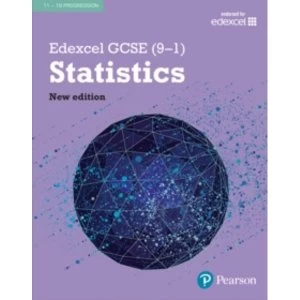 Edexcel GCSE (9-1) Statistics Student Book