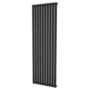 Eden Designer Radiator 1800x584 Anthracite